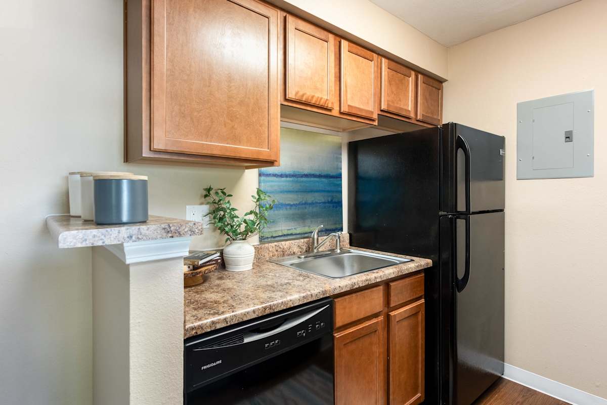 Cambrian Apartments Image 1