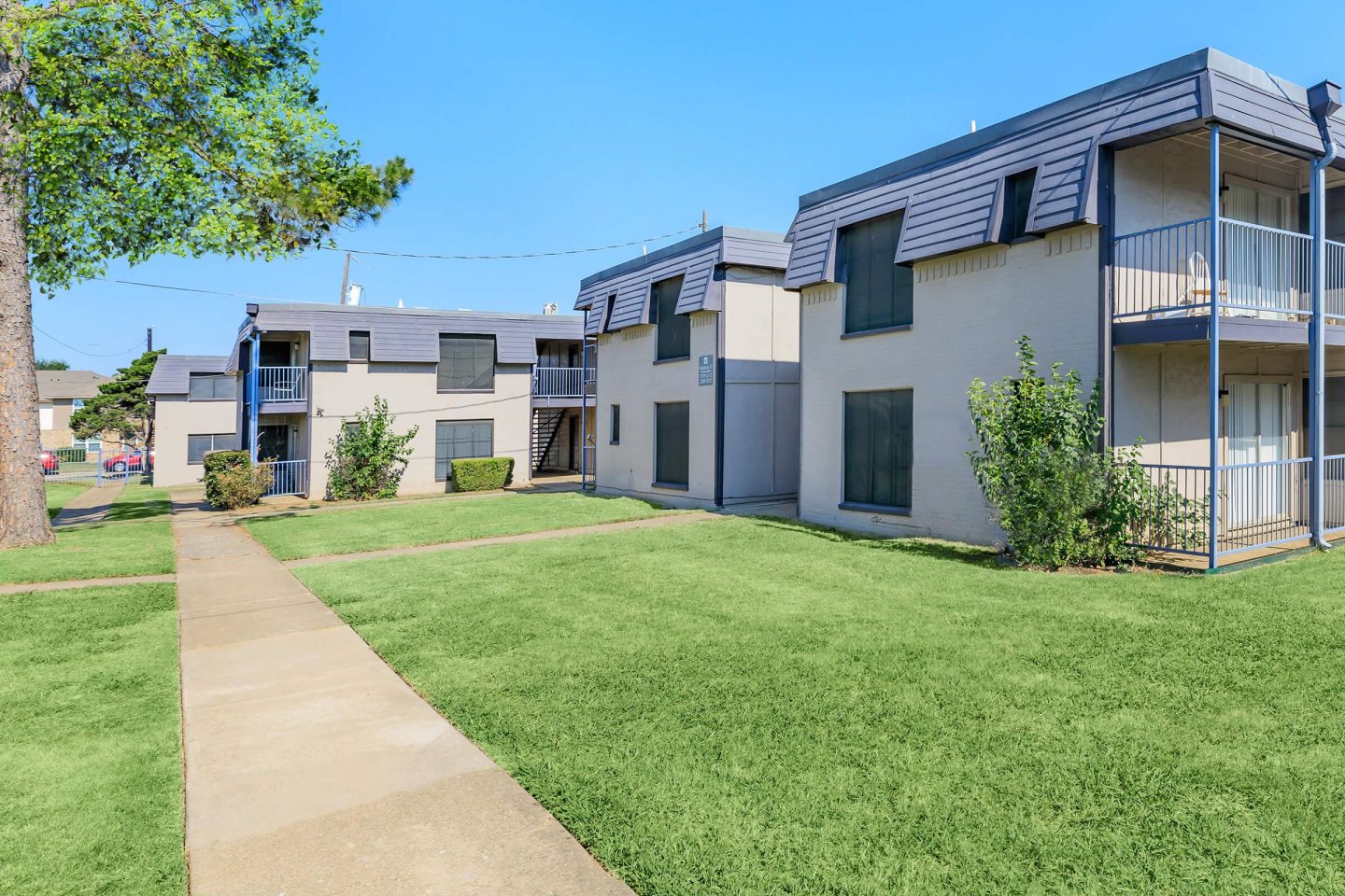 Denton North Apartments Image 20