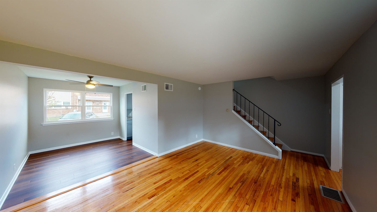 Buffalo Townhomes at Delsan Court Image 5