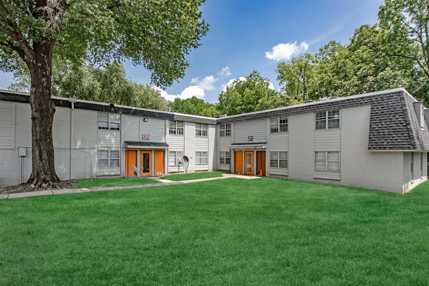 Grahamwood Place Apartments Image 8