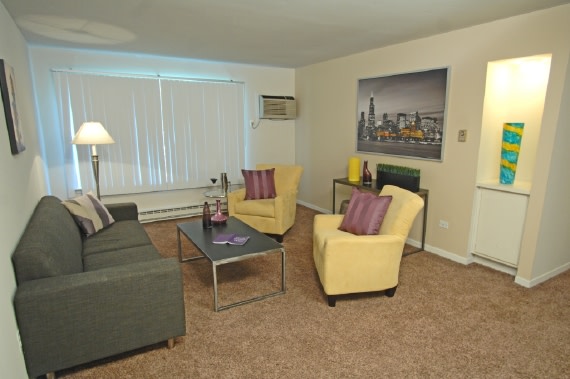 Towne Square Apartments Image 3