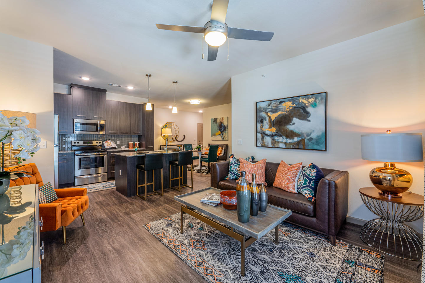 22 North Luxury Apartments Image 7
