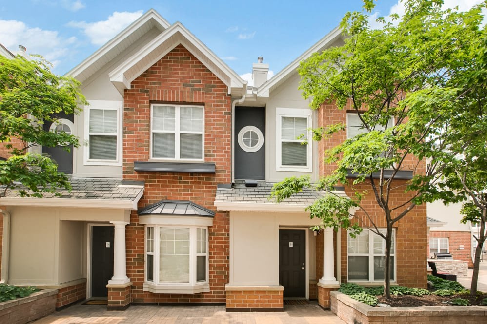 Loring Park Apartments Image 10