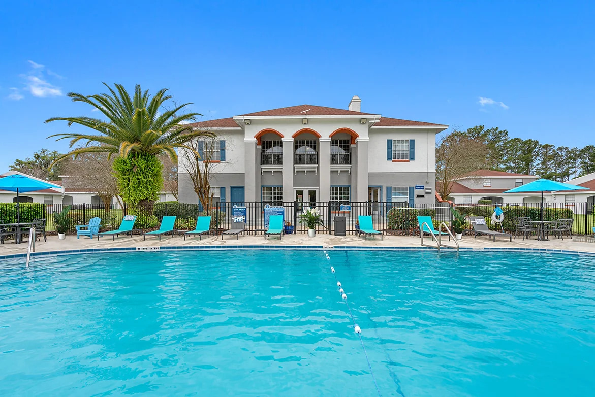The Villas at Ortega Image 9