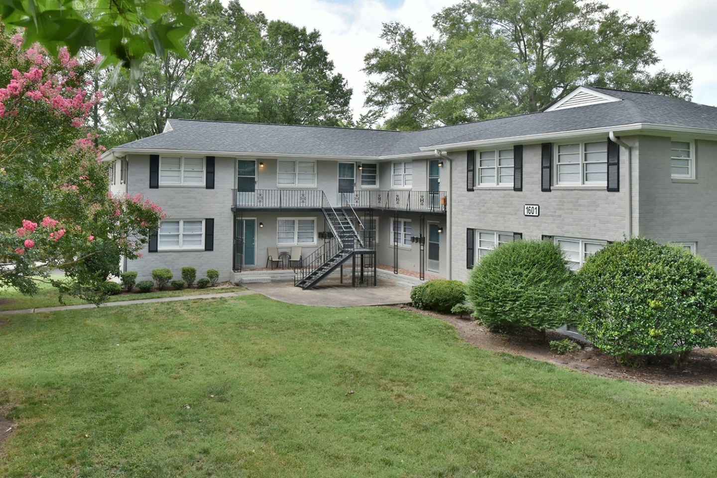 Forest Pointe Apartments Image 49