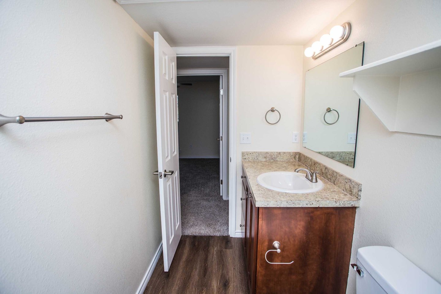 Parkside Apartments Image 5