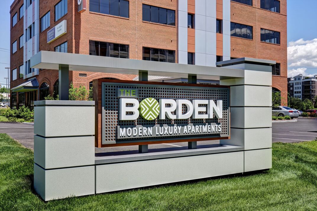 The Borden Image 60