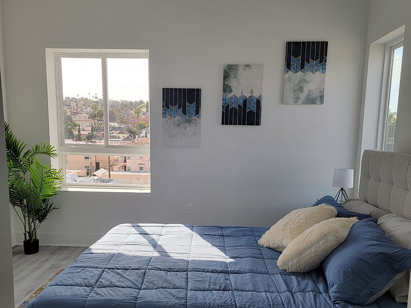Inglewood Flats Image 3