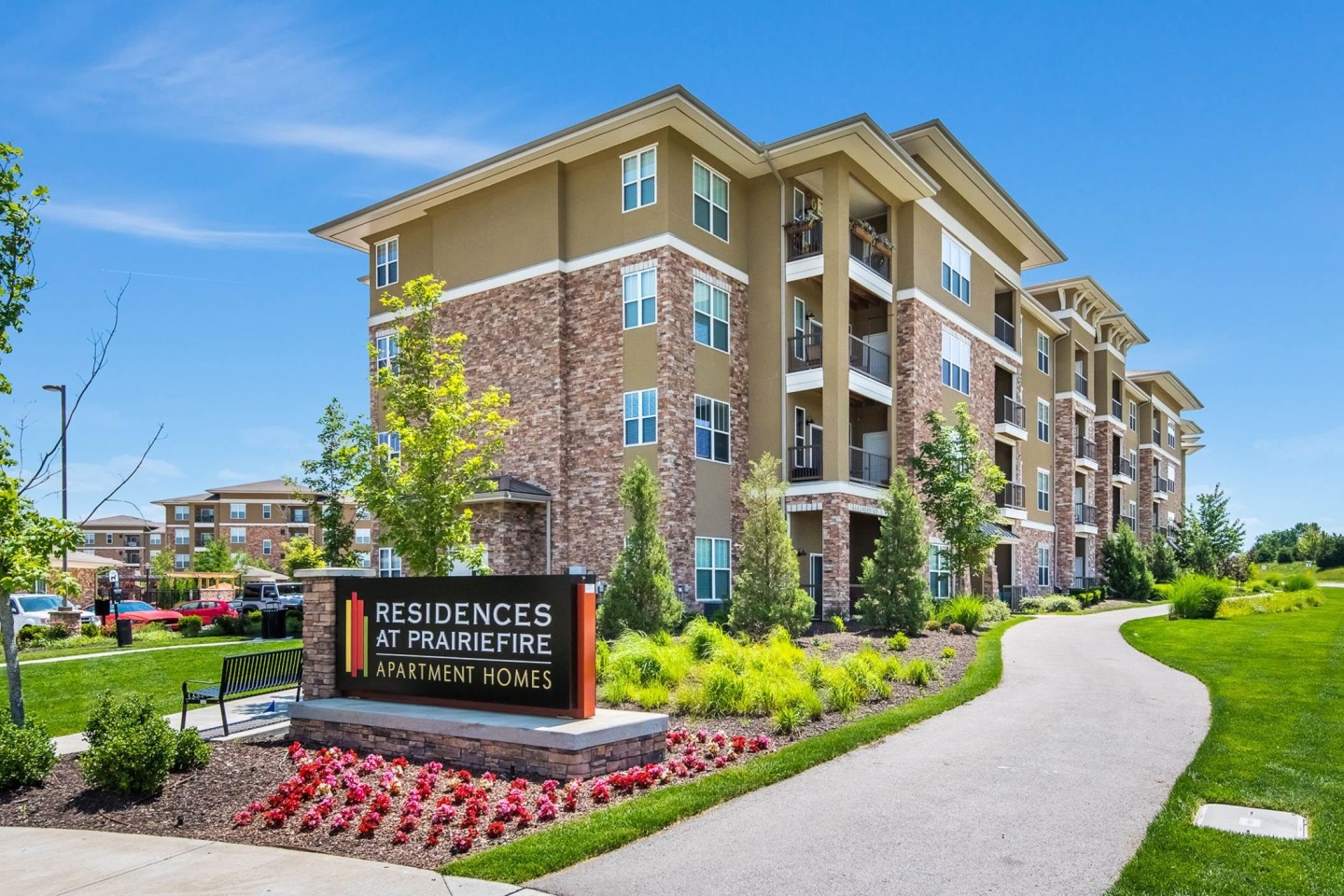 Residences at Prairie Fire Image 23
