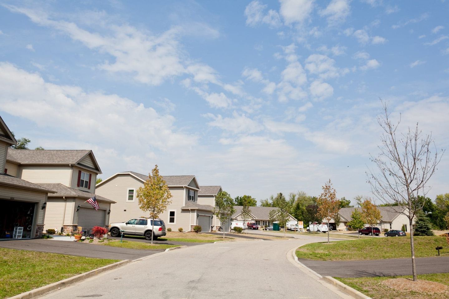 Meadows of Mill Creek - Affordable Housing Image 5