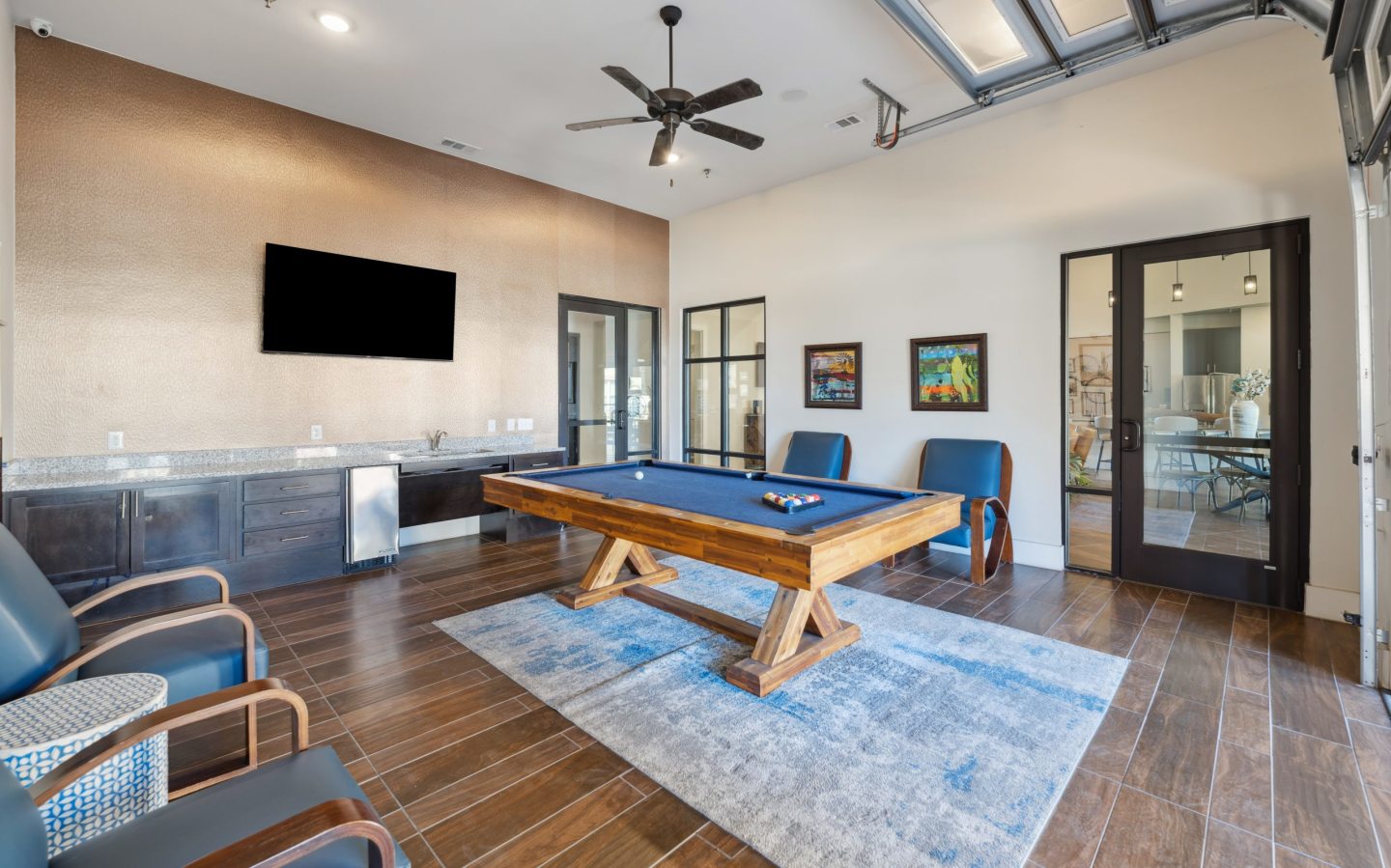 Auberge of Burleson Image 14