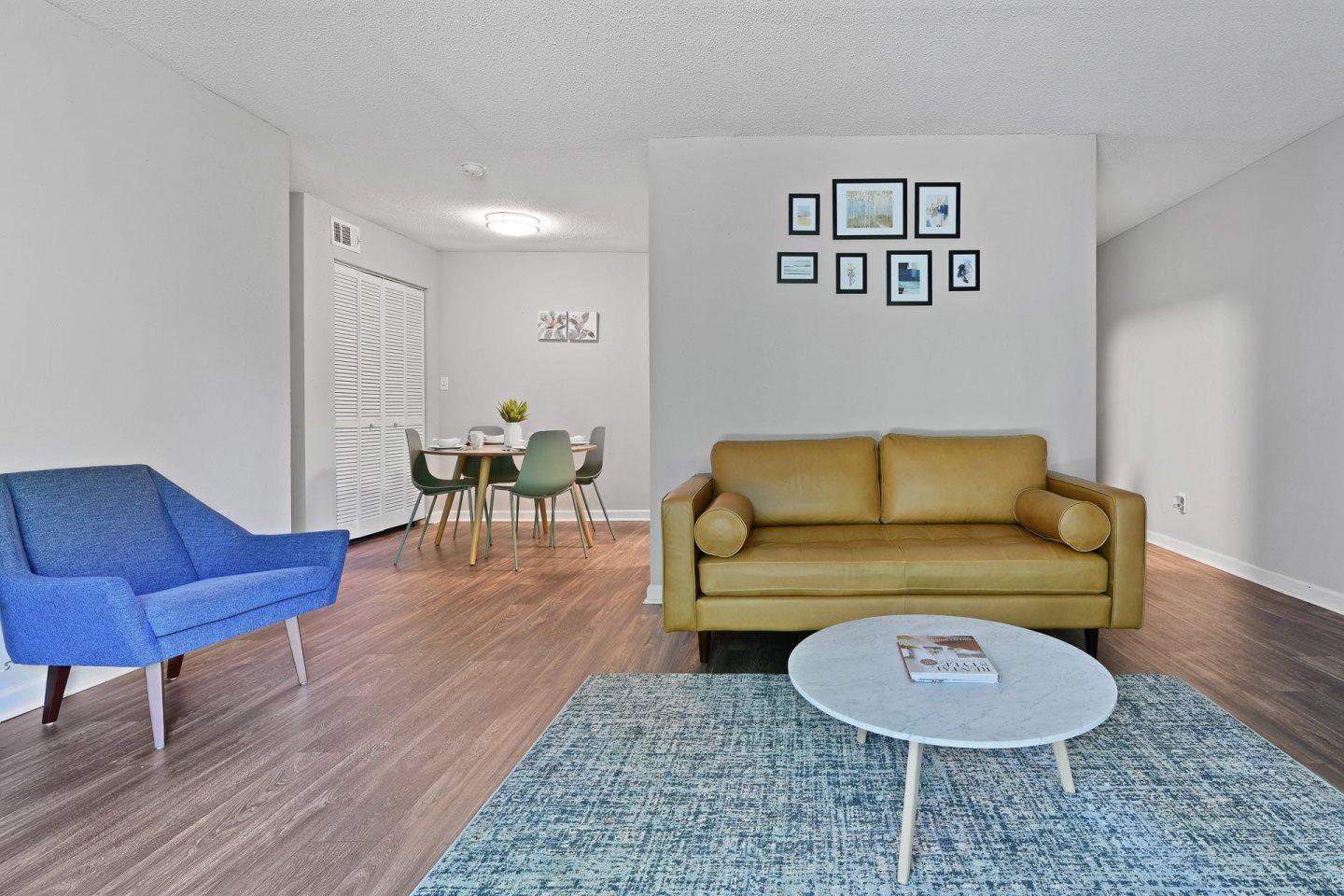 Premier Apartments Image 18