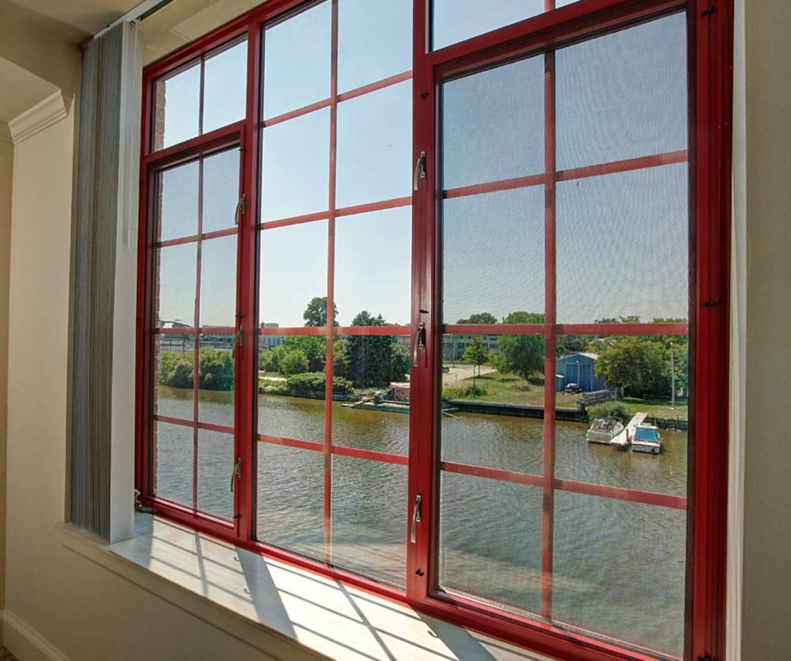 Garton Toy Factory - Affordable Housing Image 12