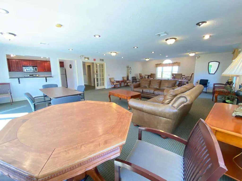 Sunset Ridge Apartments Image 13