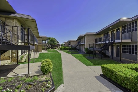 evRIA Terraces Image 16