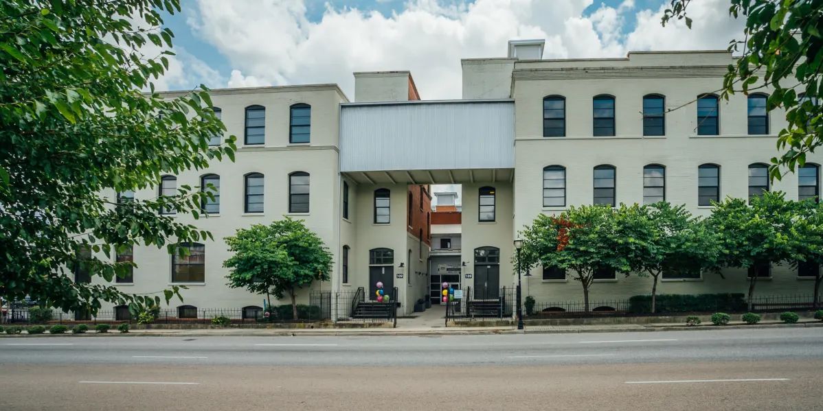 Perry Street Image 12