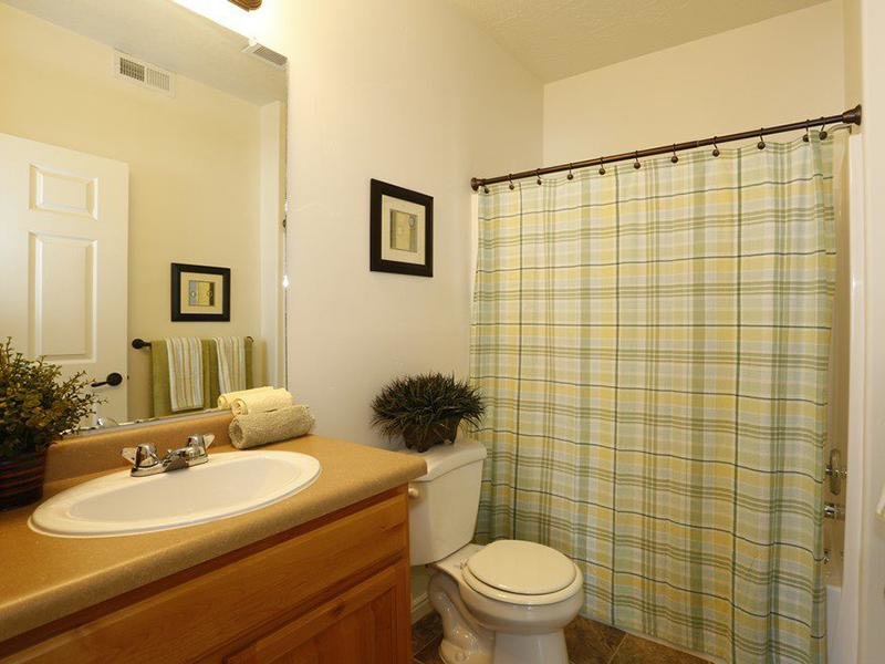 The Village at Silver Ridge Apartments Image 12
