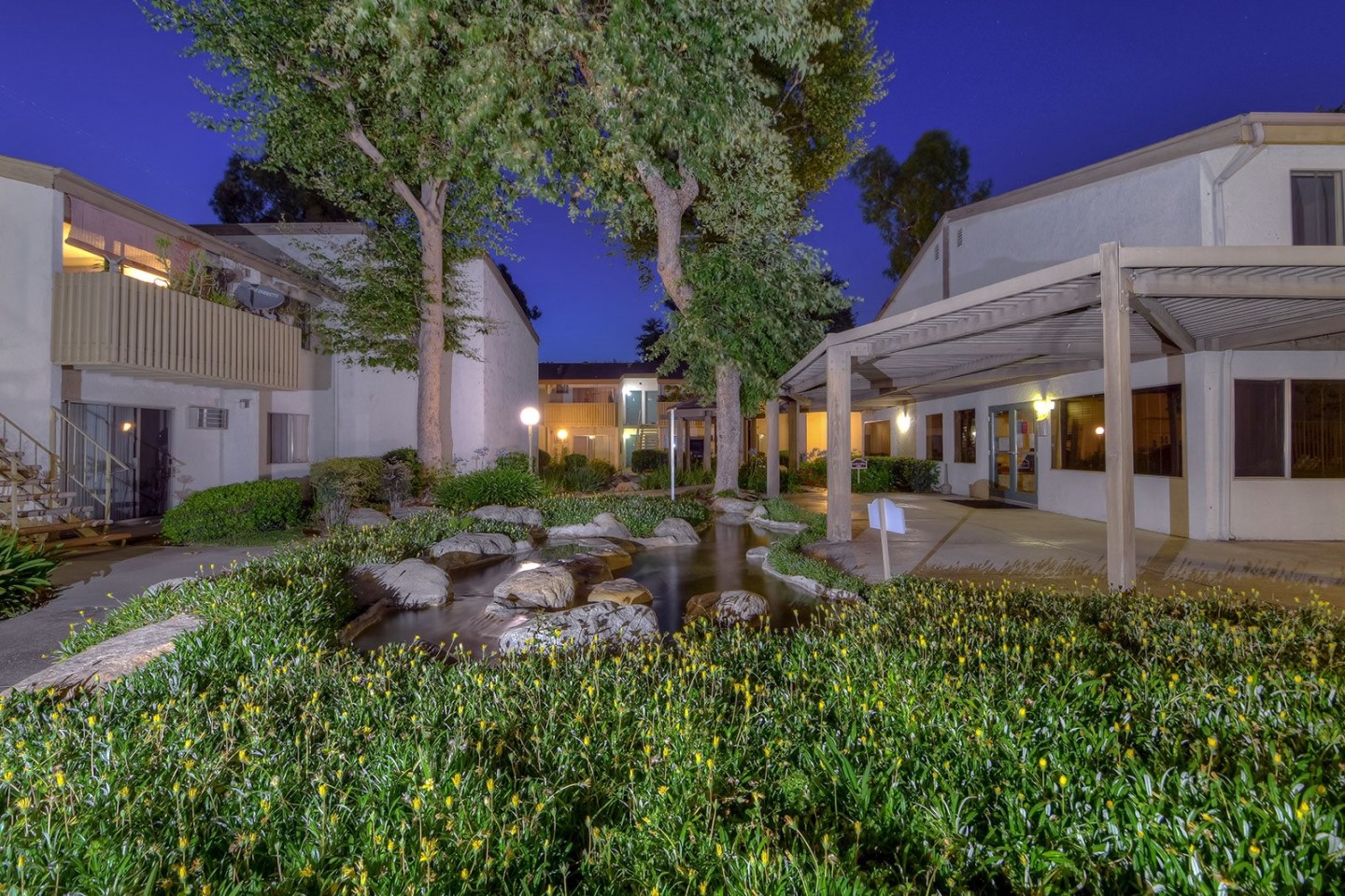 Pine Meadows Apartments Image 24