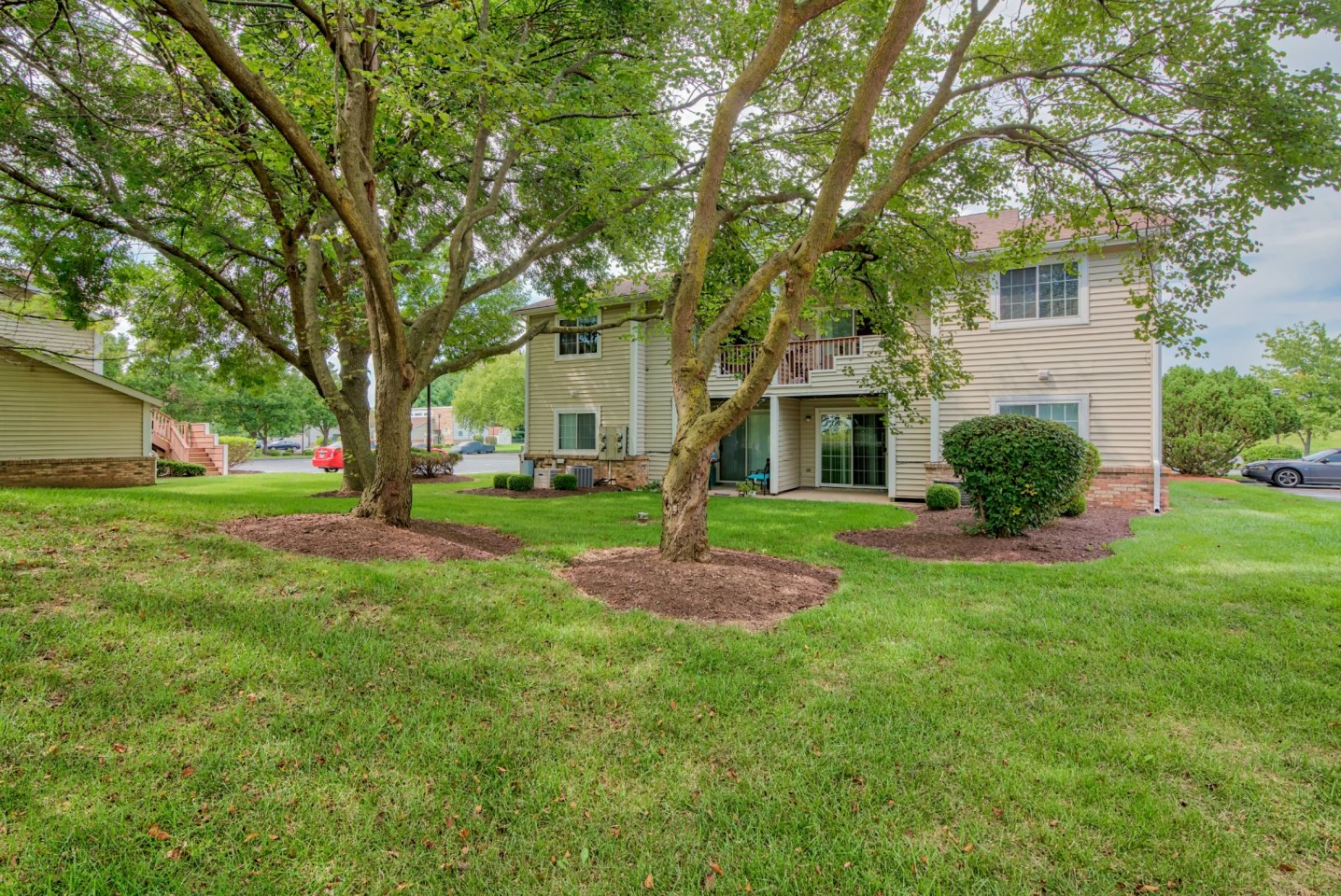 Park Terrace Apartments Image 9