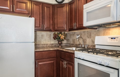 Hickory Hills Apartments Image 8