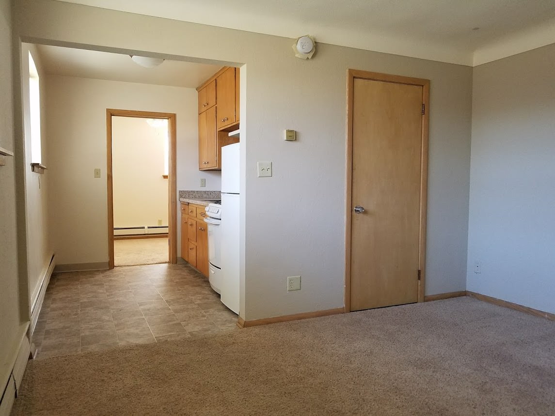 Skillman Flats Image 1