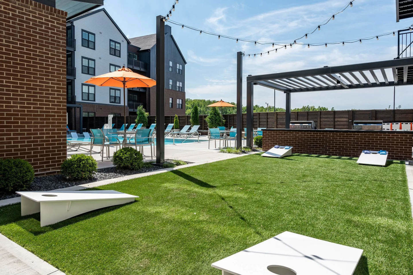 Federal Hill Apartments Image 18