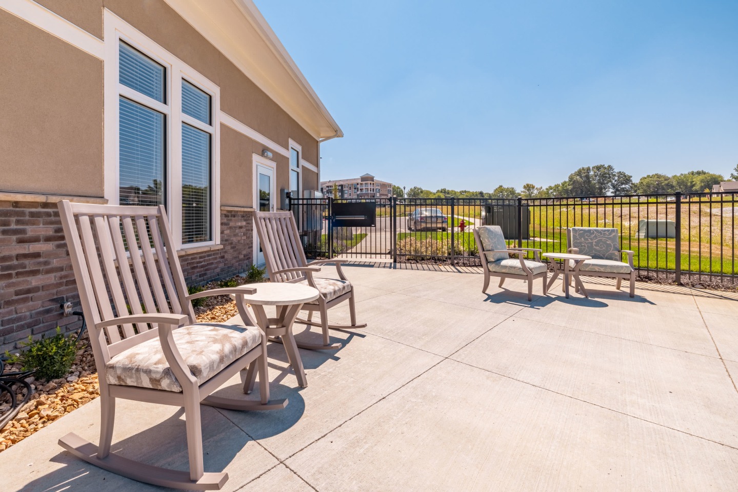Bonavia Luxury Apartments Image 61