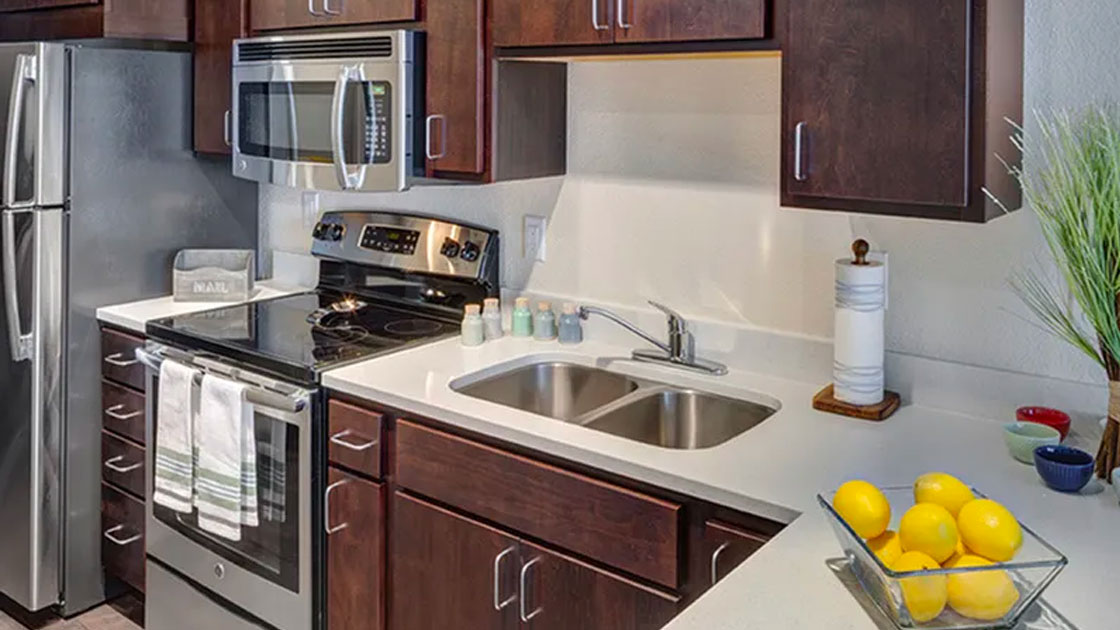 WaHu Apartments - Student Housing Image 3
