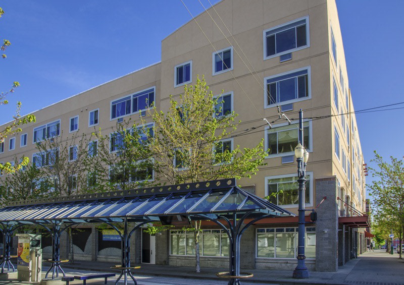 Stadium Station - Affordable Housing Image 9