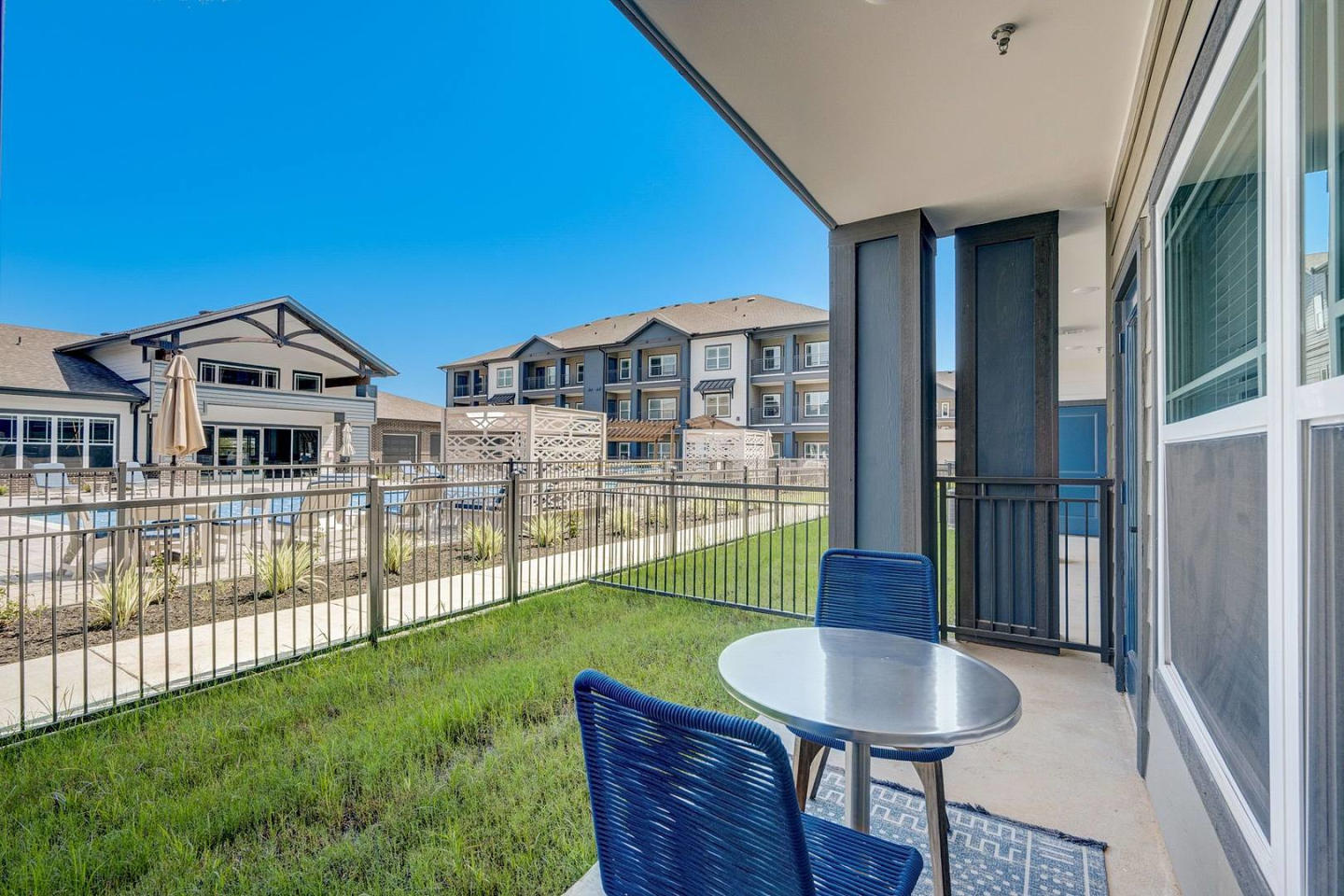 Skyview Flats Image 41