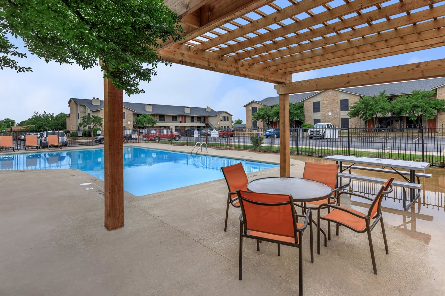 Country Place Apartments Image 62