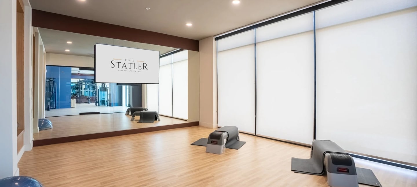 The Statler Image 13