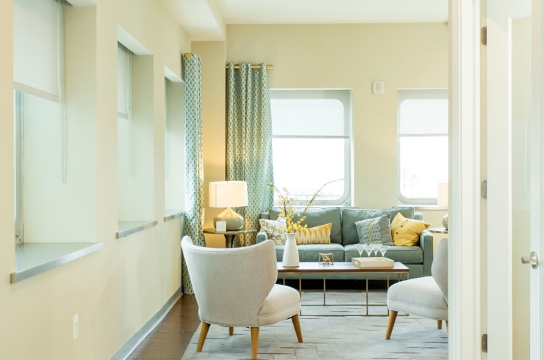 The Residences at the Historic Alcoa Building Image 3