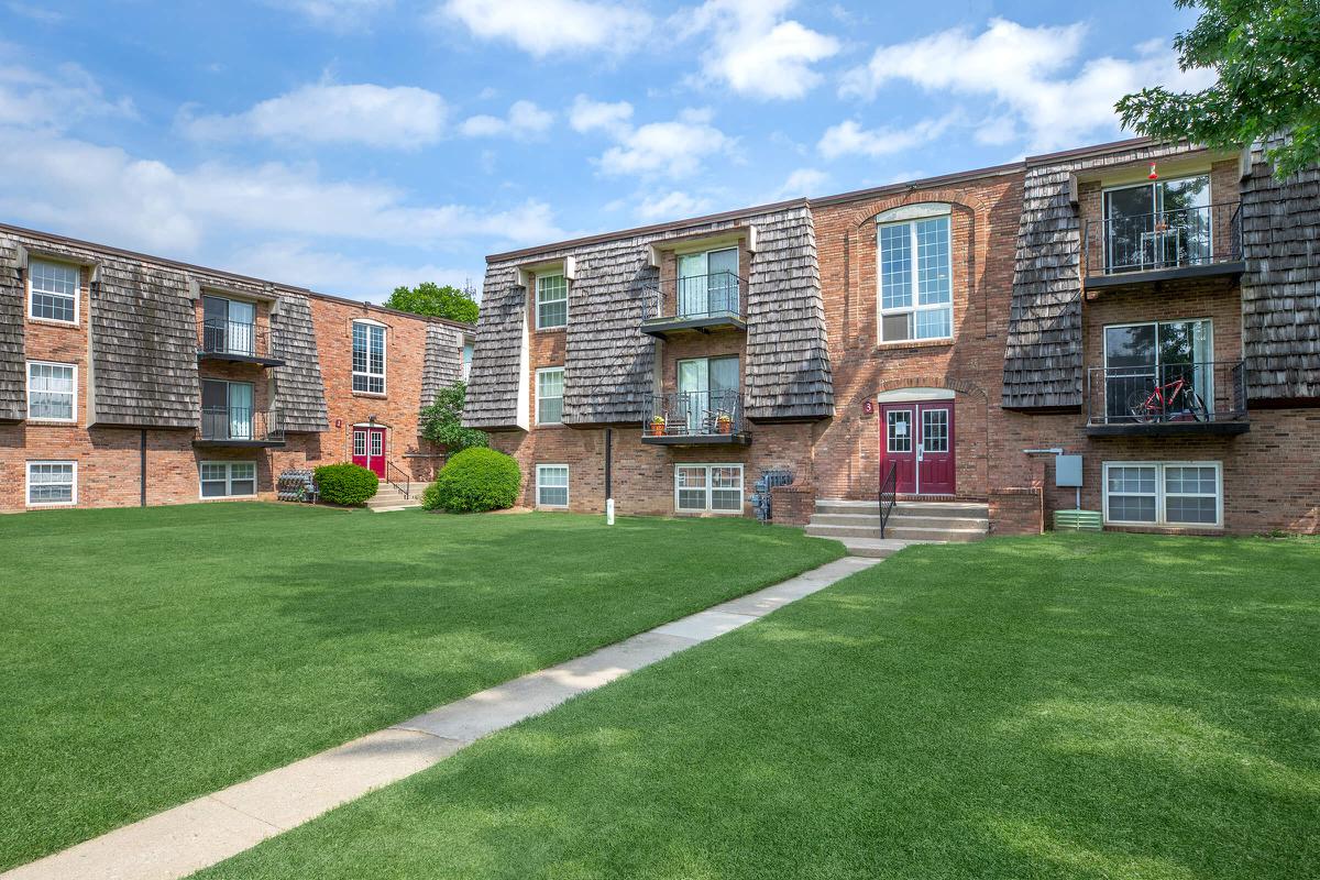 Beau Jardin Apartments Image 39