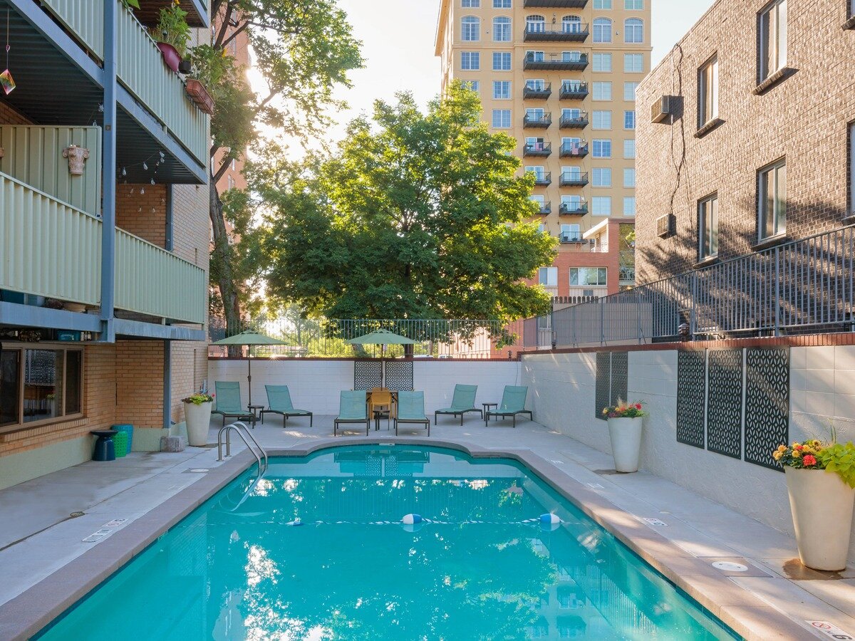 Lafonda Apartments Image 10