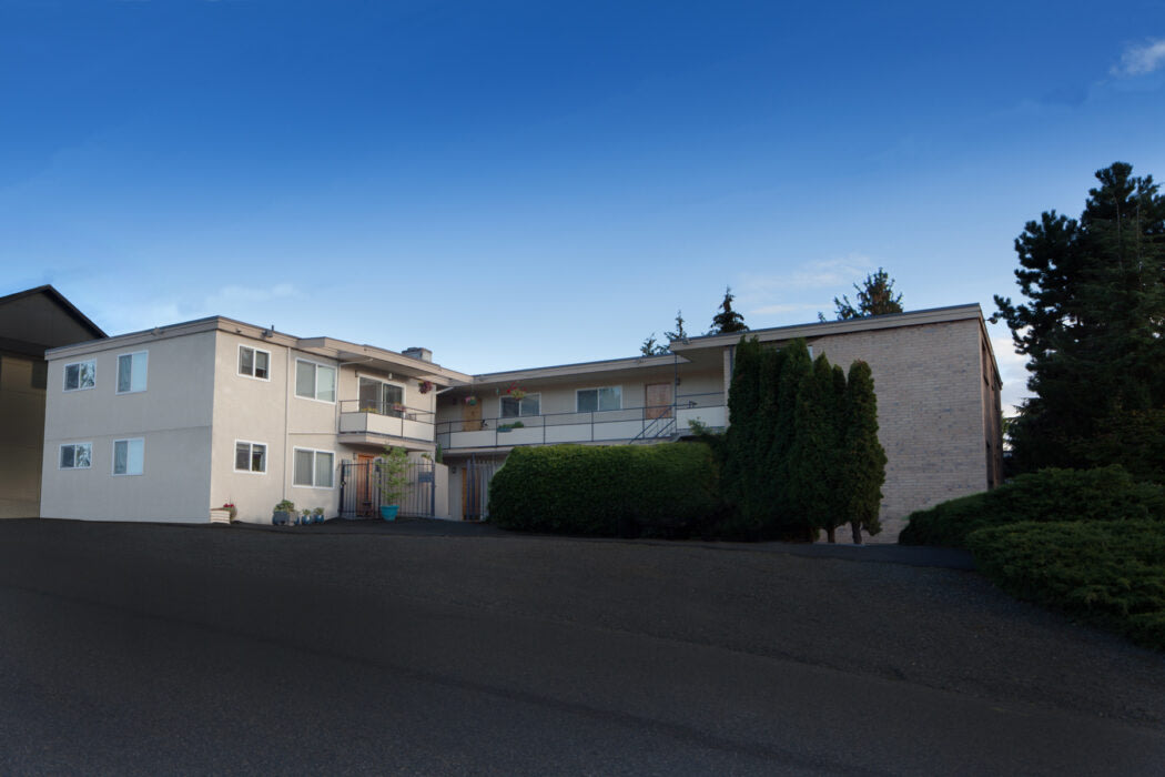 John Henry Apartments Image 1