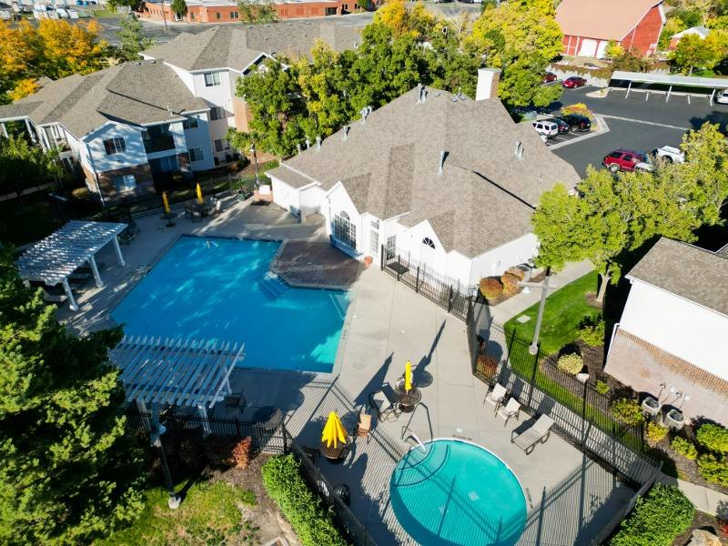 Remington Apartments Image 19