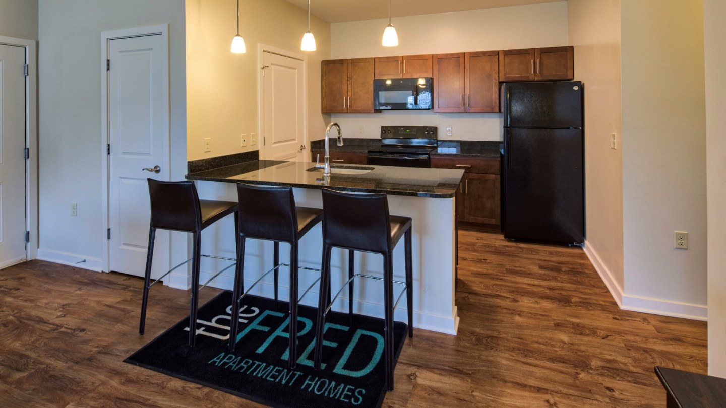 The Fred Apartment Homes Image 29