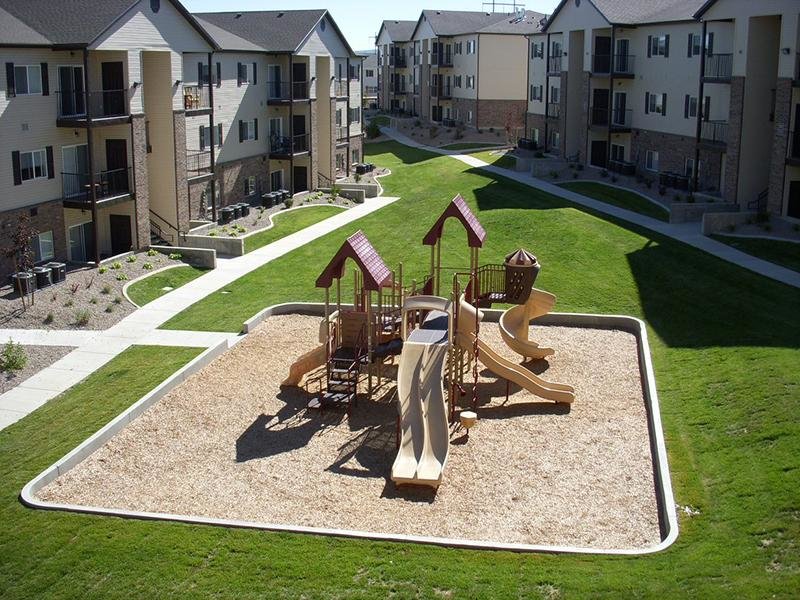 The Village at Silver Ridge Apartments Image 13