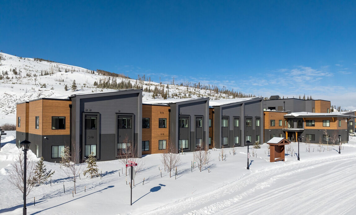 Vista Verde Workforce - Affordable Housing Image 35