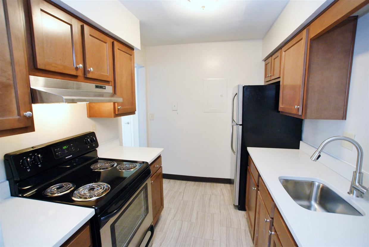 Richland Hills Image 10