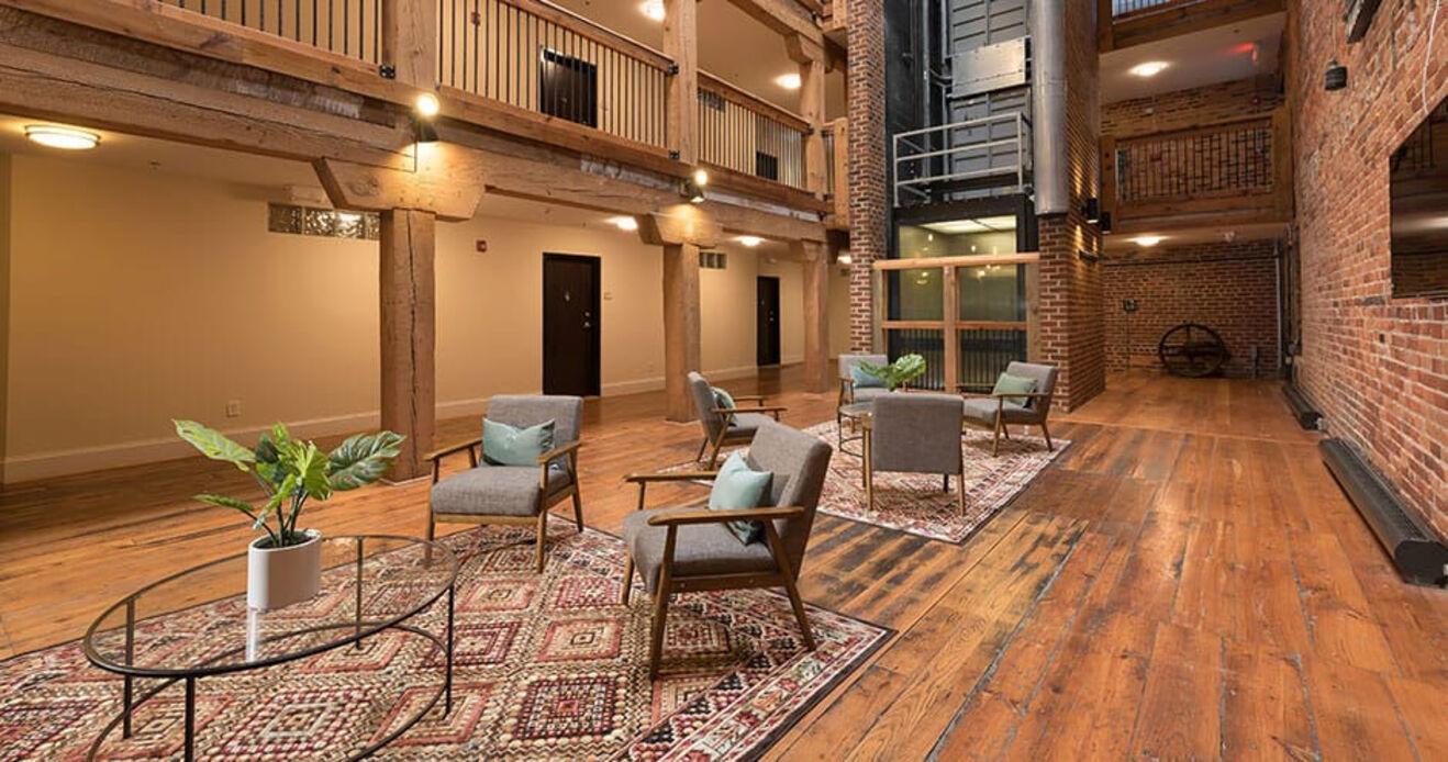 High Street Lofts Image 32