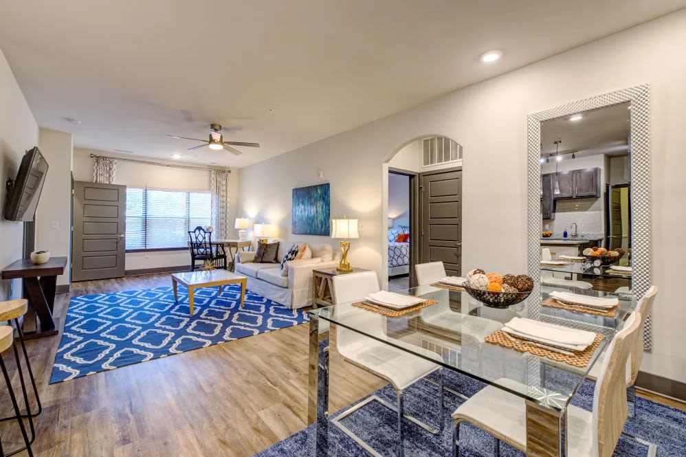 The Gentry at Hurstbourne Image 2