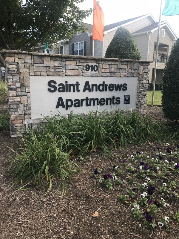 St. Andrews Apartments Image 12
