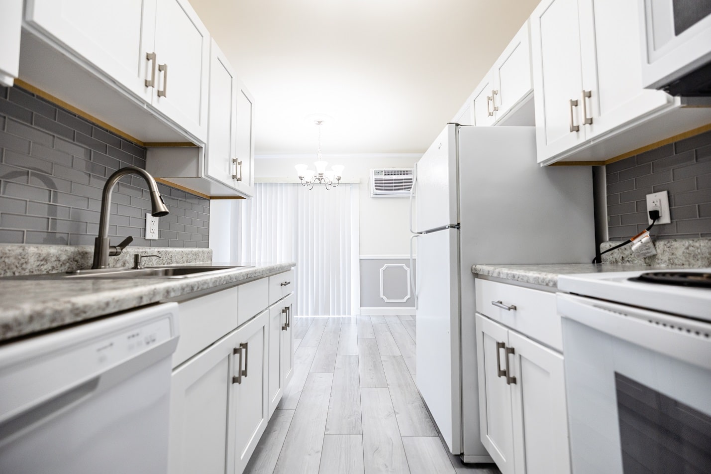 Fox Meadow Apartment Homes Image 1