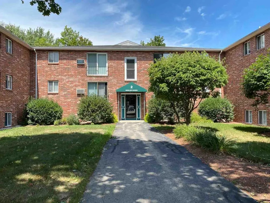 Highland Estates Image 1