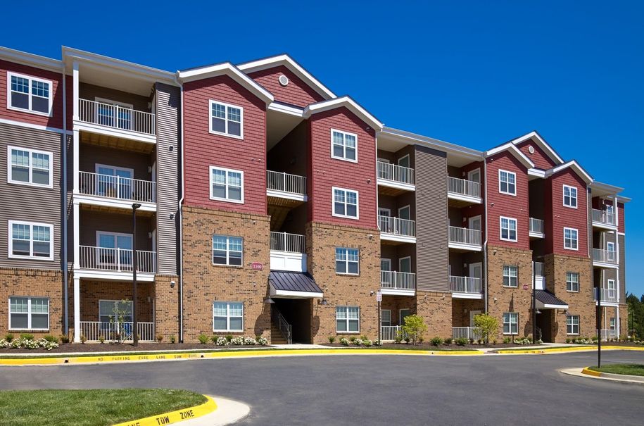 Valor Apartment Homes Image 29