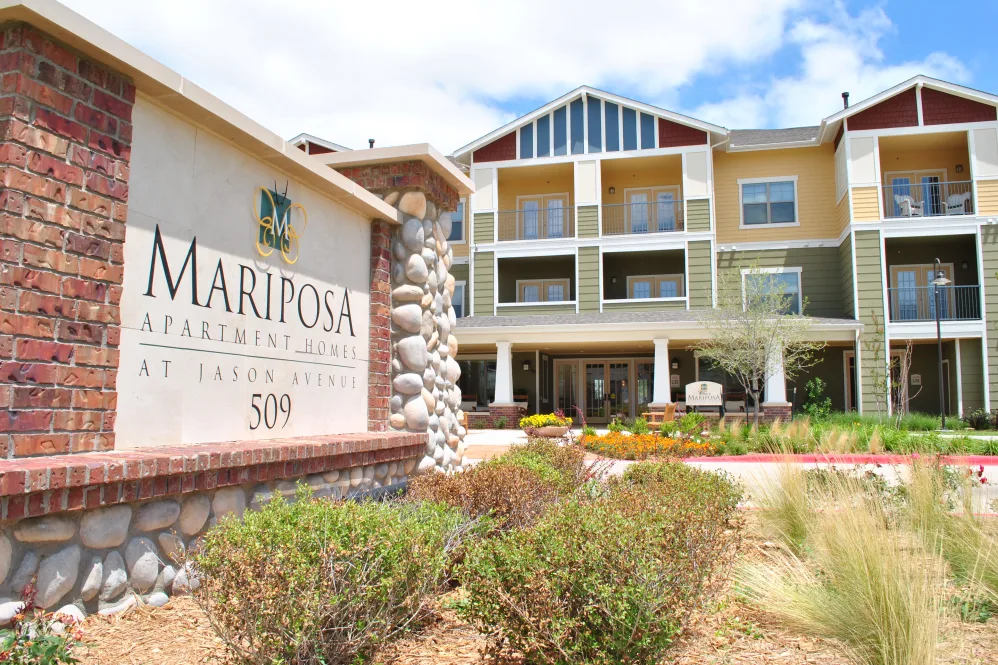 Mariposa at Jason Avenue - Senior Housing Image 8
