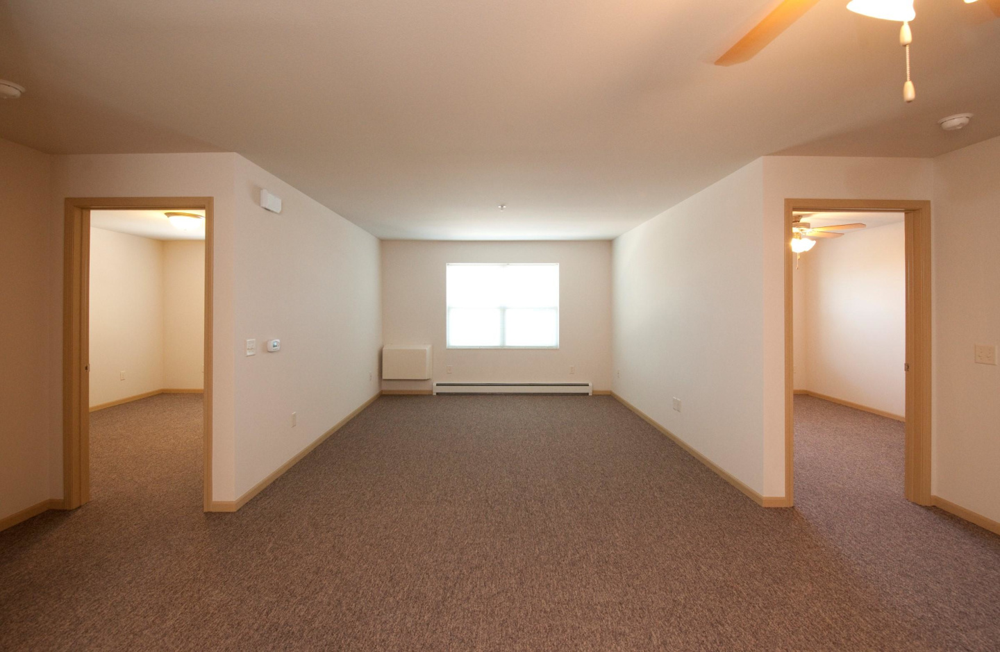 Clarke Square Terrace - Senior Housing Image 8