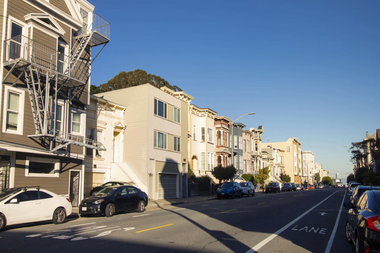 800 LYON Street Image 2